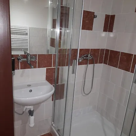 Apartment Vancurova *