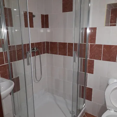 Vancurova Apartment *