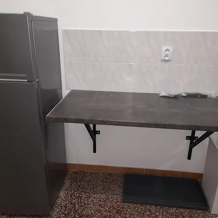 Apartment Vancurova *