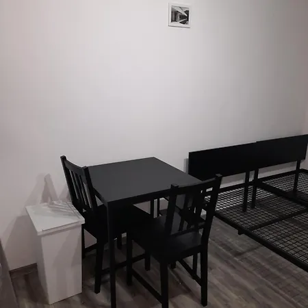Apartment Vancurova *
