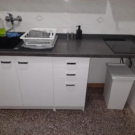 Apartment Vancurova