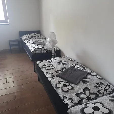 Vancurova Brno